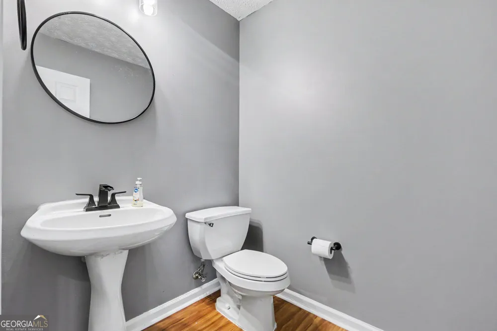 74 Slate DR Dallas, GA 30132