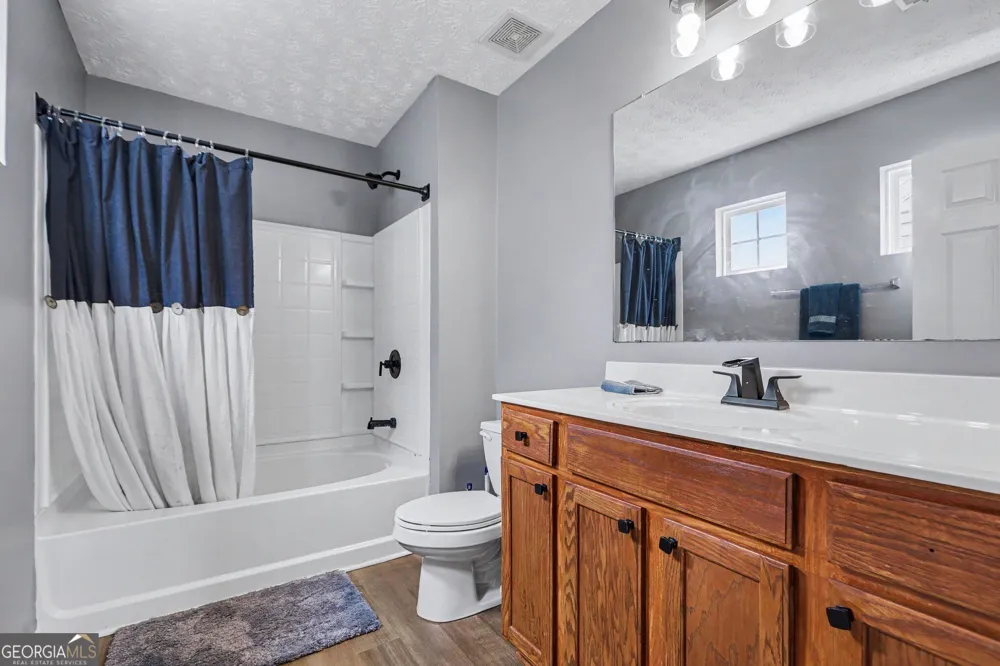 74 Slate DR Dallas, GA 30132