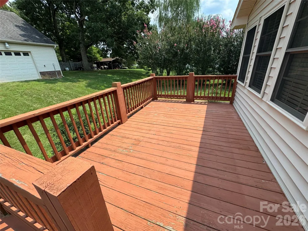 804 Lauras Lane Albemarle, NC 28001
