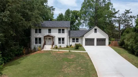 4307 Cedar Wood Drive SW