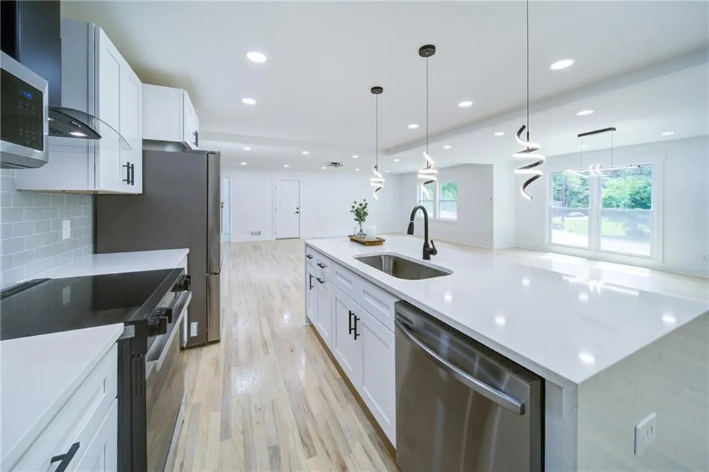 4307 Cedar Wood Drive SW Lilburn, GA 30047
