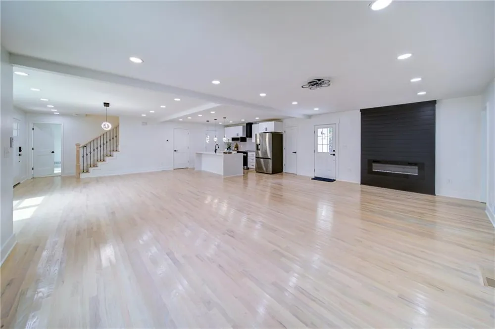 4307 Cedar Wood Drive SW Lilburn, GA 30047