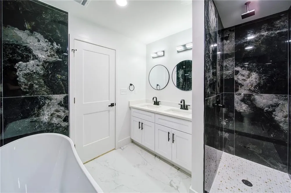 4307 Cedar Wood Drive SW Lilburn, GA 30047