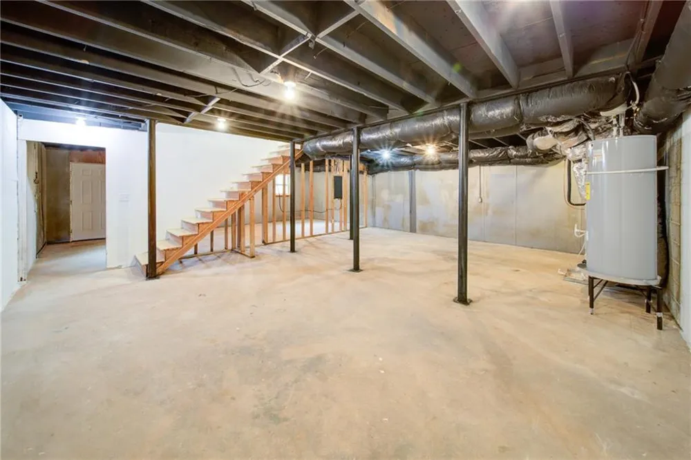 4307 Cedar Wood Drive SW Lilburn, GA 30047
