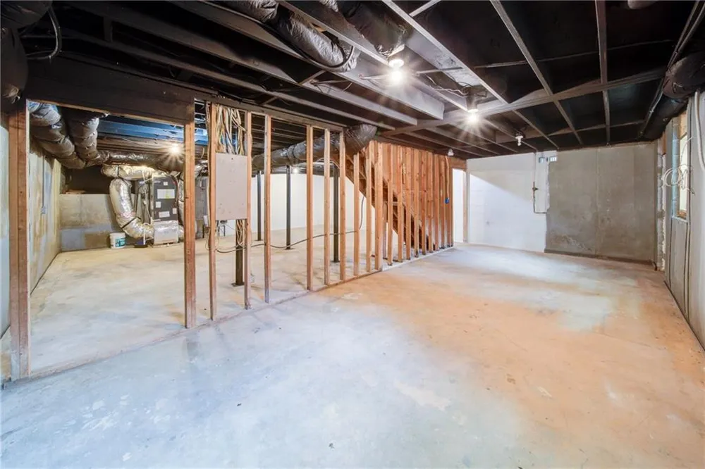 4307 Cedar Wood Drive SW Lilburn, GA 30047