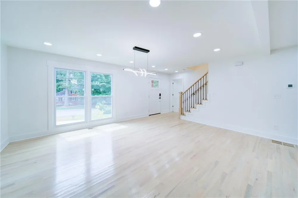 4307 Cedar Wood Drive SW Lilburn, GA 30047