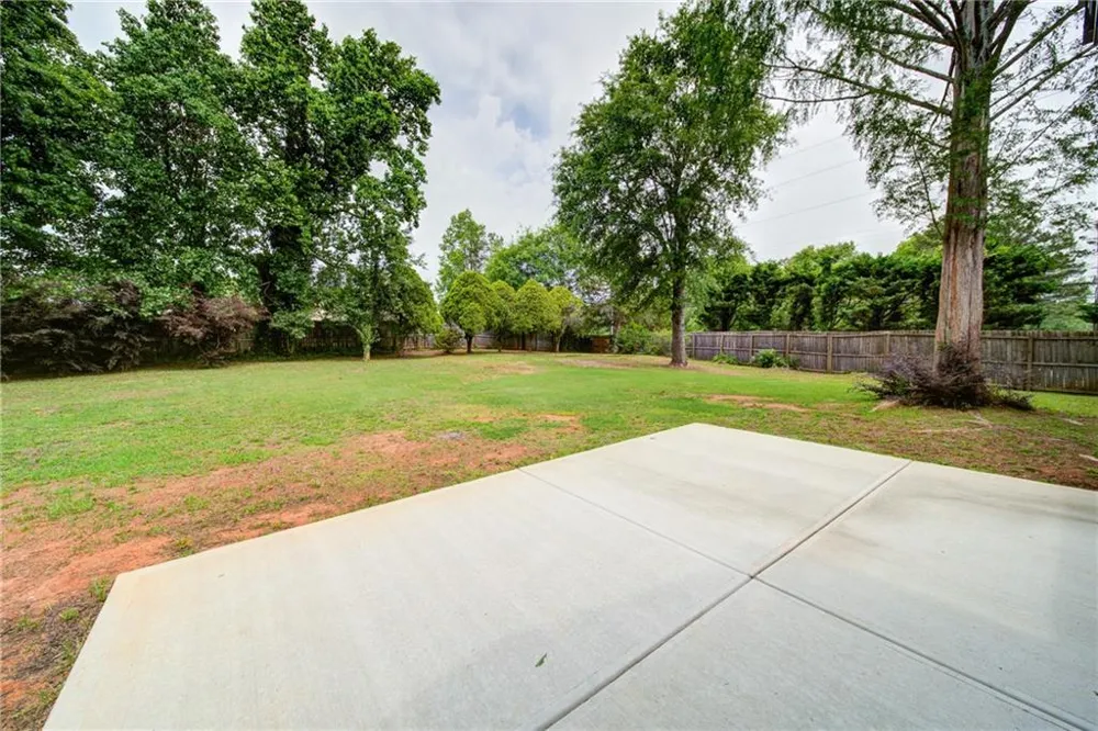 4307 Cedar Wood Drive SW Lilburn, GA 30047
