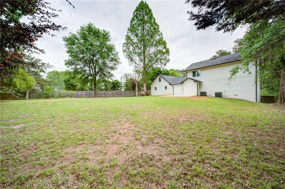 4307 Cedar Wood Drive SW Lilburn, GA 30047