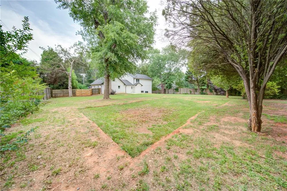 4307 Cedar Wood Drive SW Lilburn, GA 30047