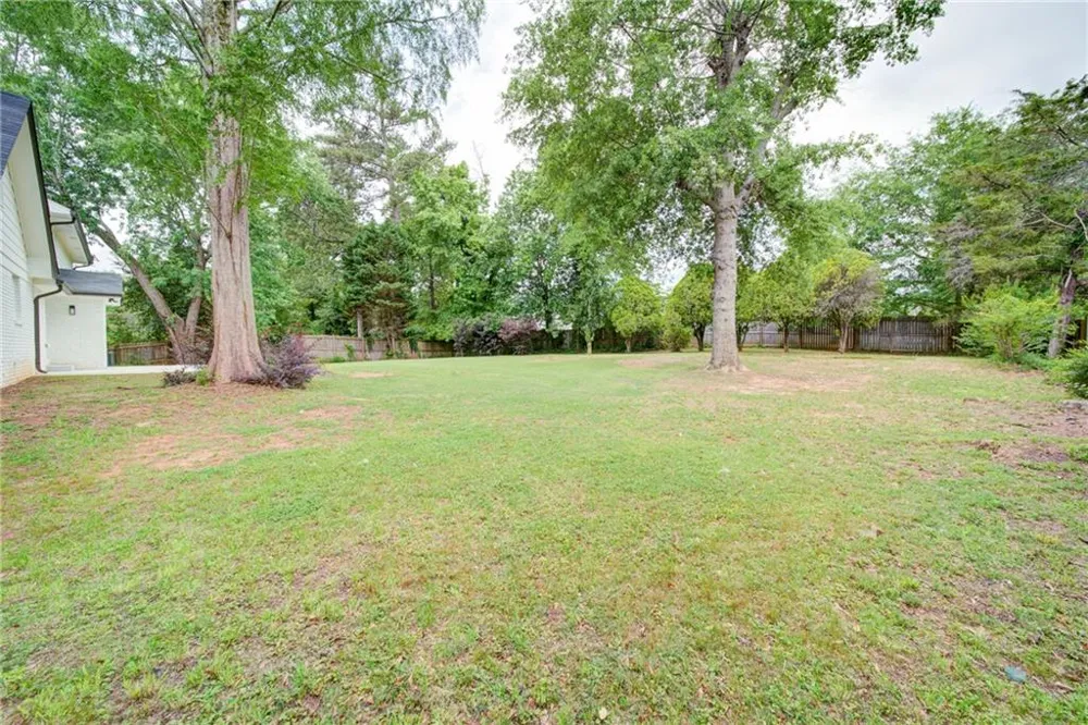 4307 Cedar Wood Drive SW Lilburn, GA 30047
