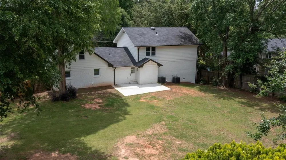 4307 Cedar Wood Drive SW Lilburn, GA 30047