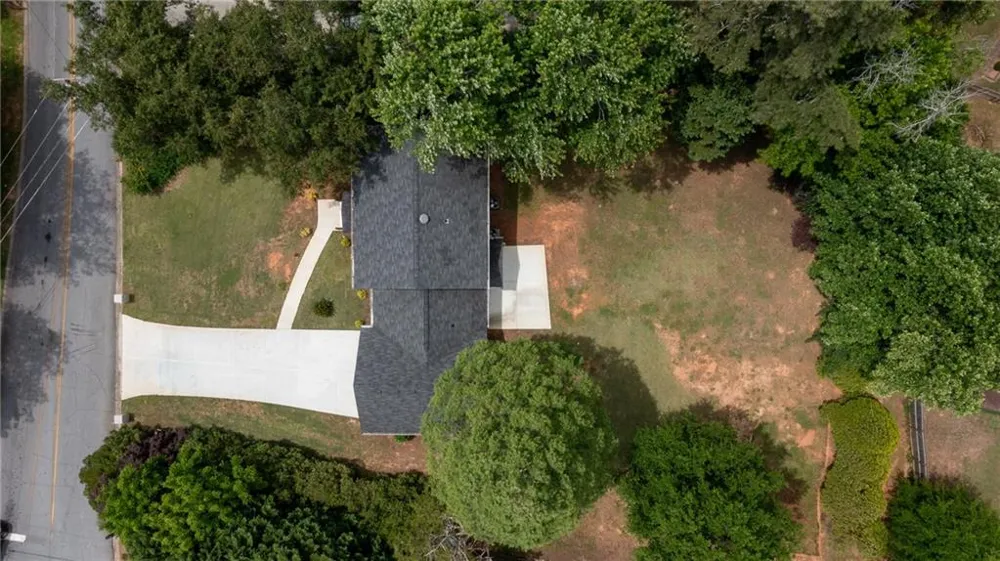 4307 Cedar Wood Drive SW Lilburn, GA 30047