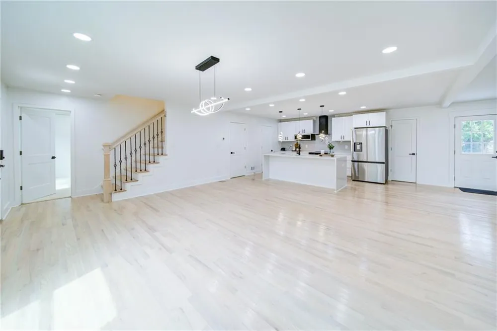 4307 Cedar Wood Drive SW Lilburn, GA 30047