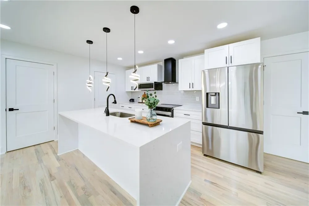 4307 Cedar Wood Drive SW Lilburn, GA 30047