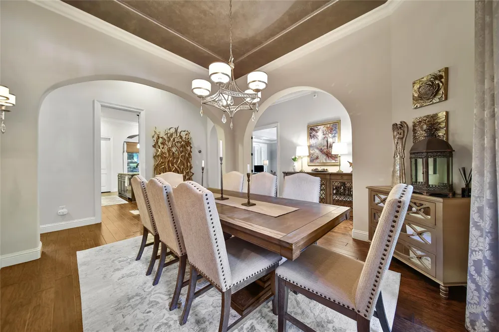 107 Berwick Lane Montgomery, TX 77316
