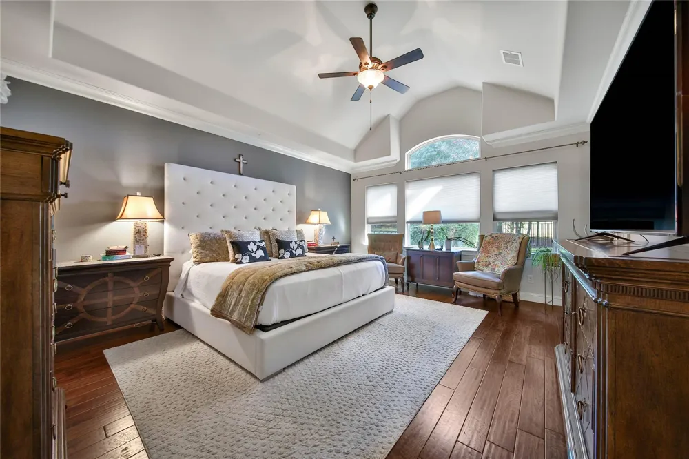 107 Berwick Lane Montgomery, TX 77316