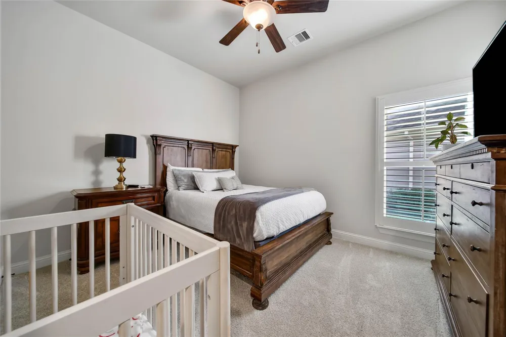 107 Berwick Lane Montgomery, TX 77316