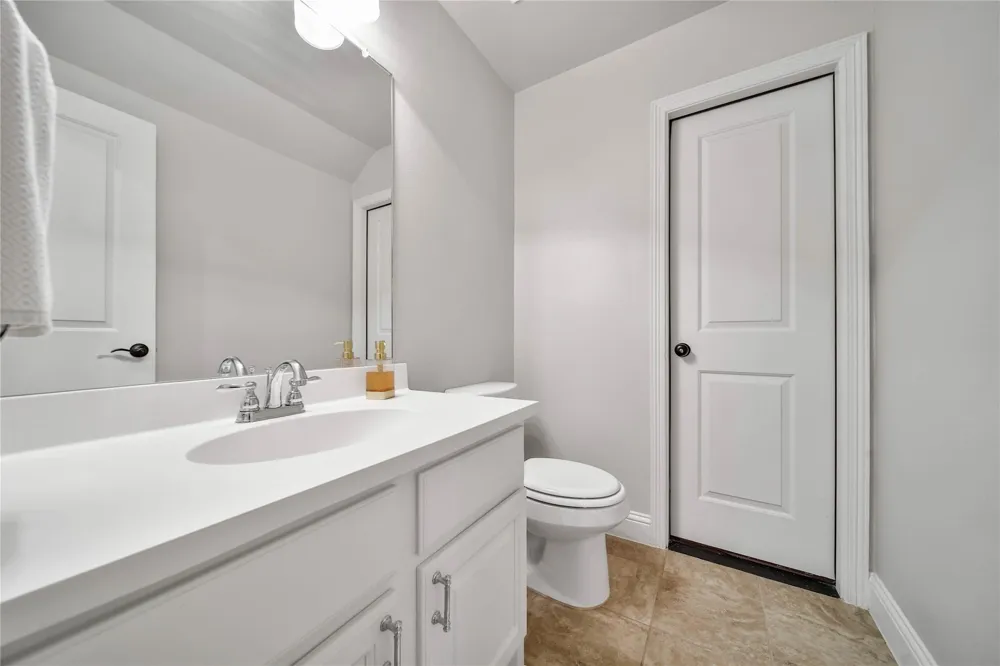 107 Berwick Lane Montgomery, TX 77316