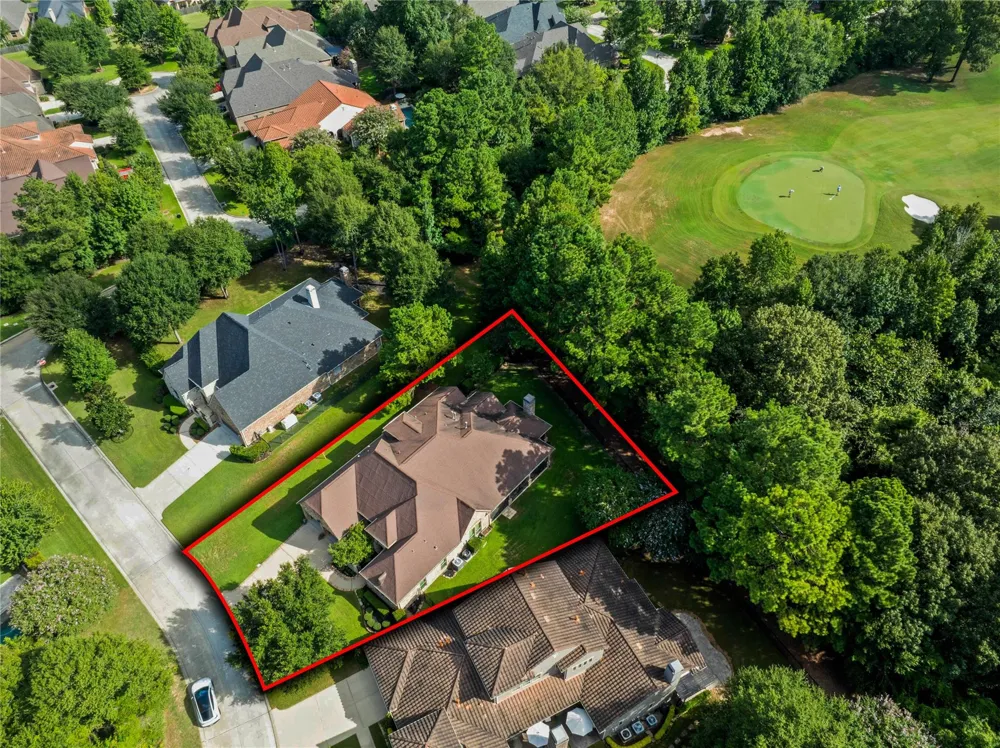 107 Berwick Lane Montgomery, TX 77316