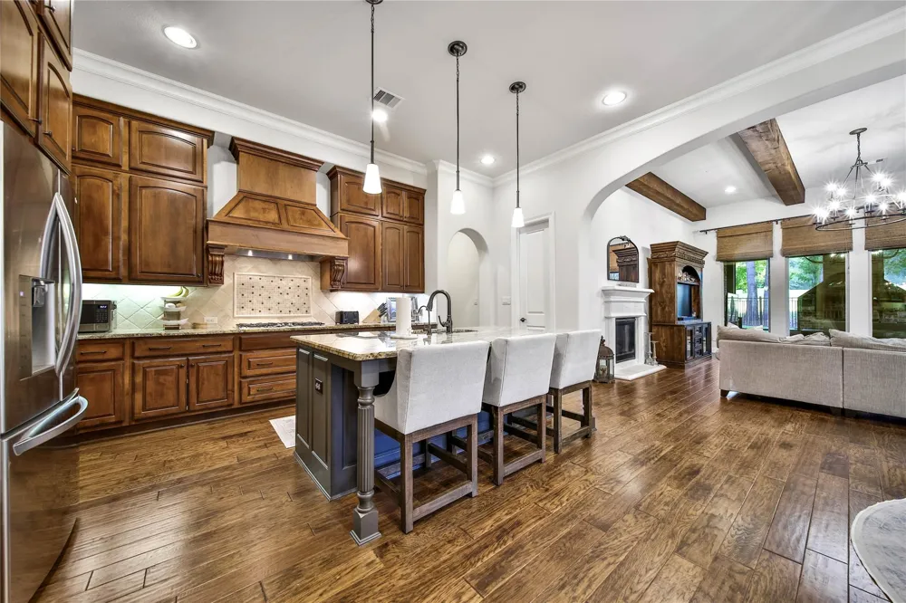 107 Berwick Lane Montgomery, TX 77316