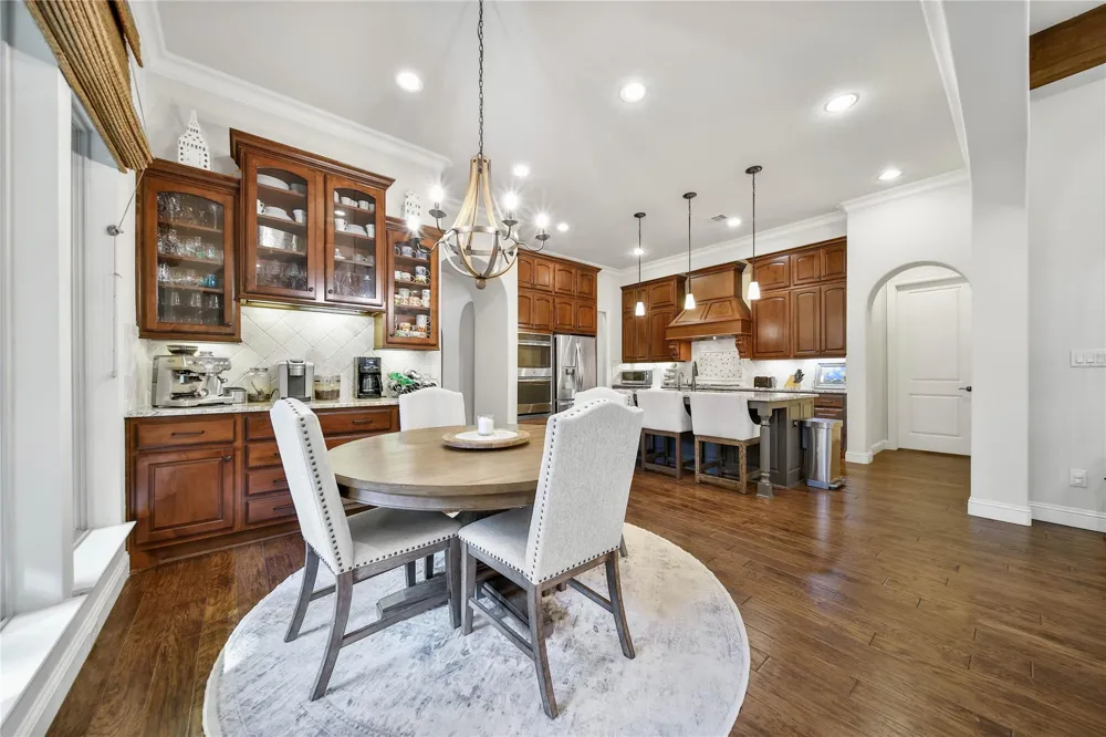 107 Berwick Lane Montgomery, TX 77316
