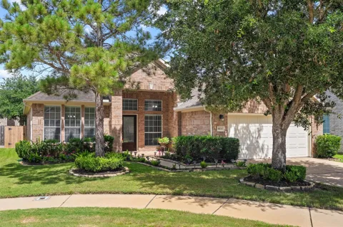 6614 Lavender Bend Lane