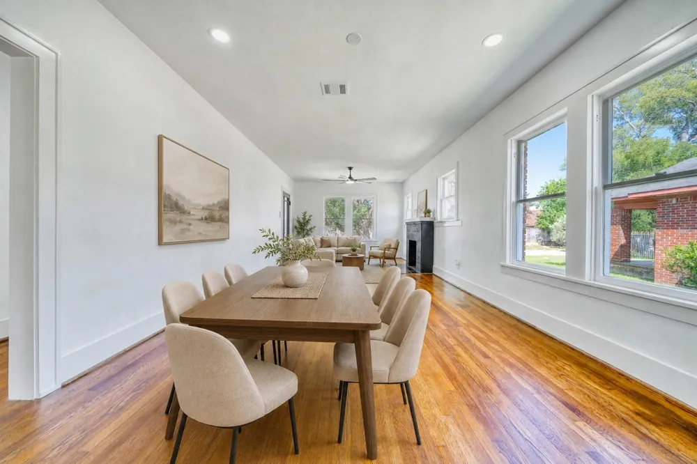1569 Elliott Street Houston, TX 77023