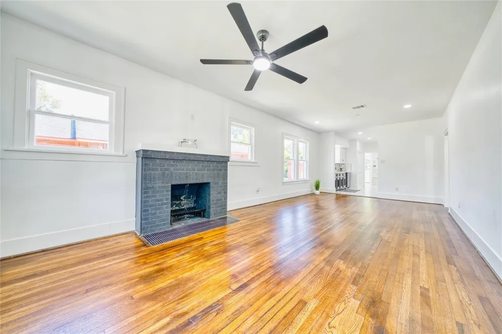 1569 Elliott Street Houston, TX 77023