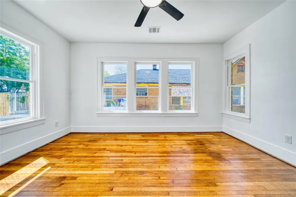 1569 Elliott Street Houston, TX 77023