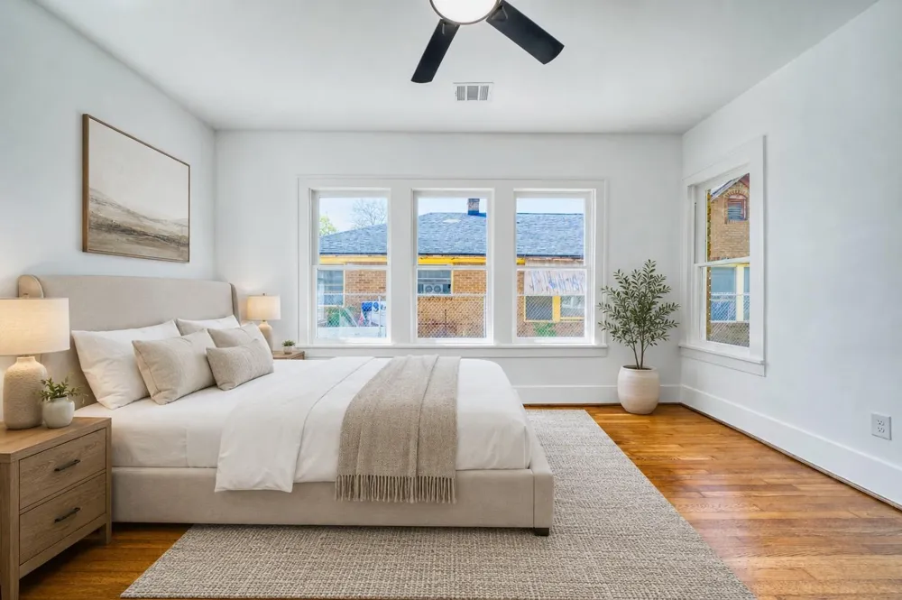 1569 Elliott Street Houston, TX 77023