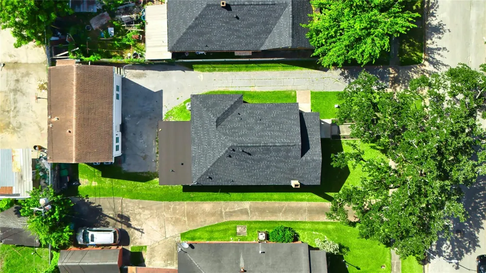 1569 Elliott Street Houston, TX 77023