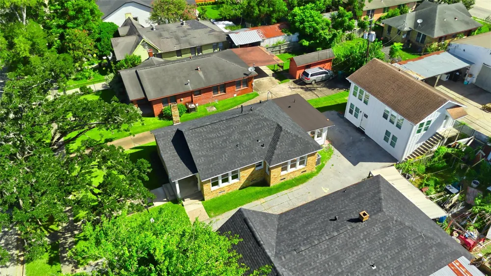 1569 Elliott Street Houston, TX 77023