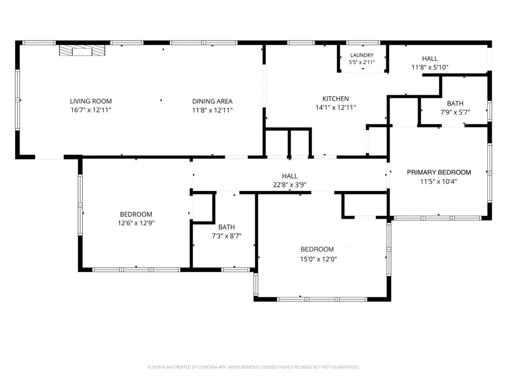 1569 Elliott Street Houston, TX 77023