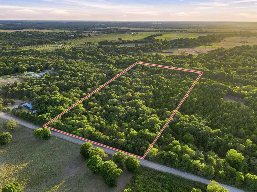 Chestnut Lane Calera, OK 74730