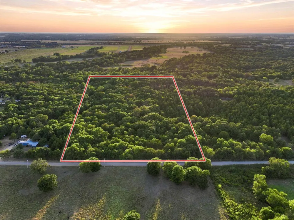 Chestnut Lane Calera, OK 74730