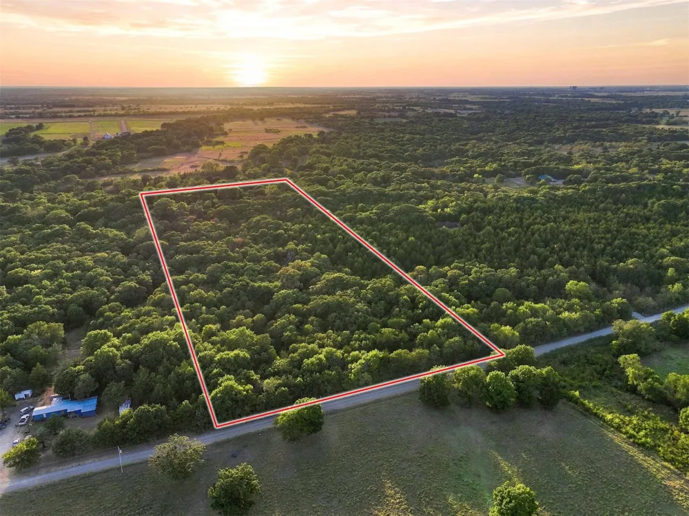 Chestnut Lane Calera, OK 74730