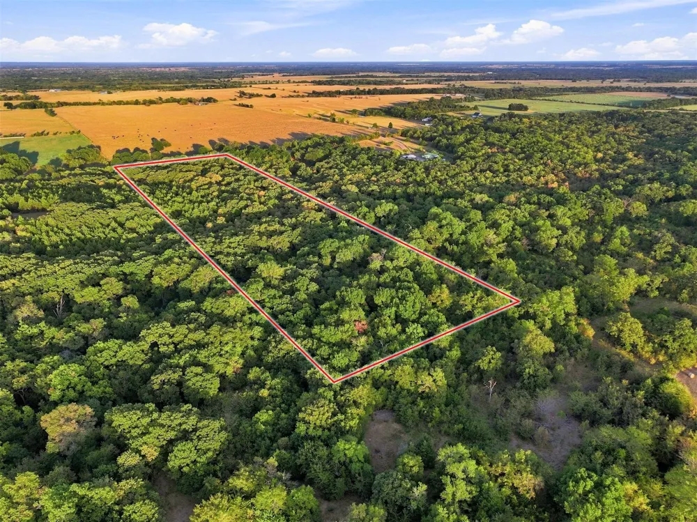 Chestnut Lane Calera, OK 74730