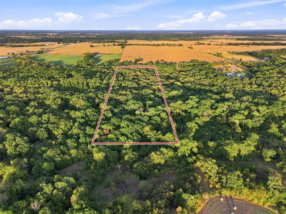 Chestnut Lane Calera, OK 74730