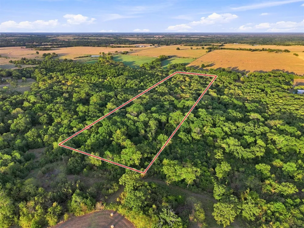 Chestnut Lane Calera, OK 74730