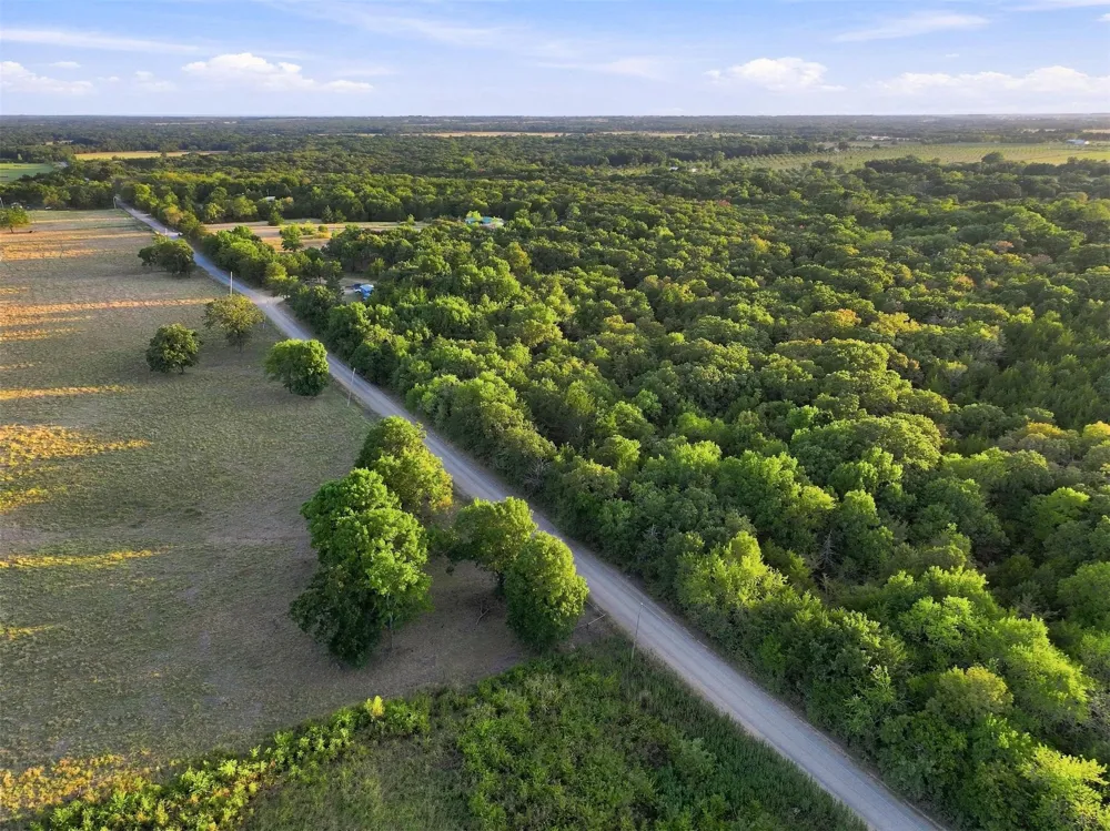 Chestnut Lane Calera, OK 74730