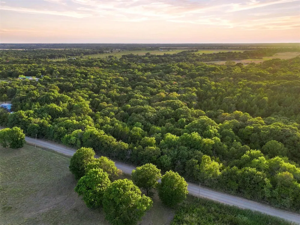 Chestnut Lane Calera, OK 74730