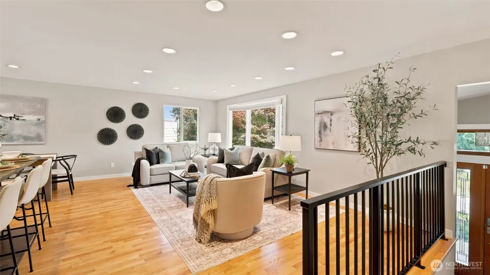 1703 128th Avenue SE Bellevue, WA 98005
