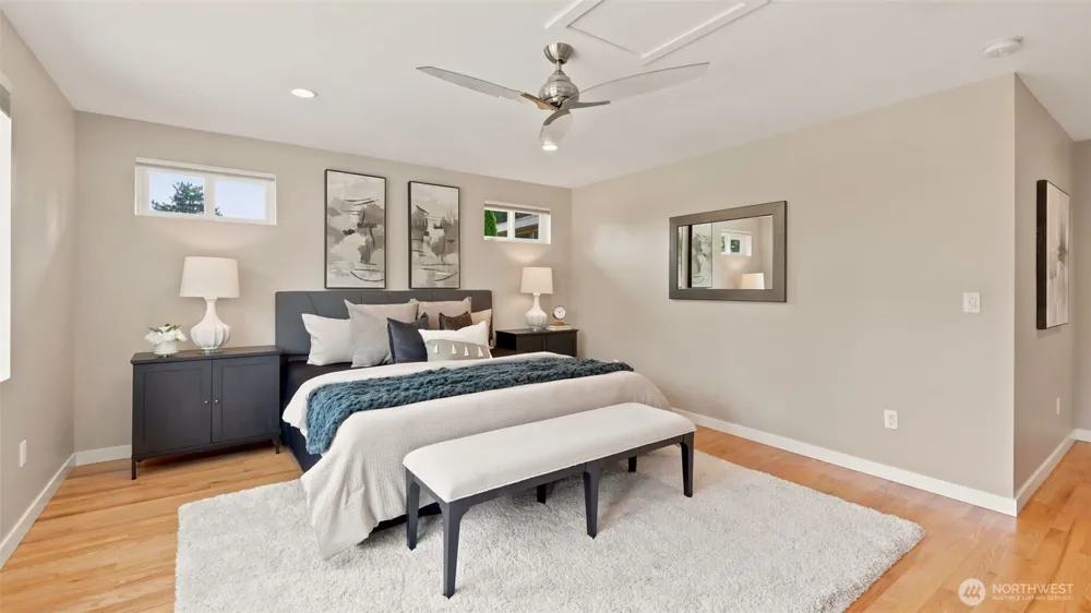 1703 128th Avenue SE Bellevue, WA 98005