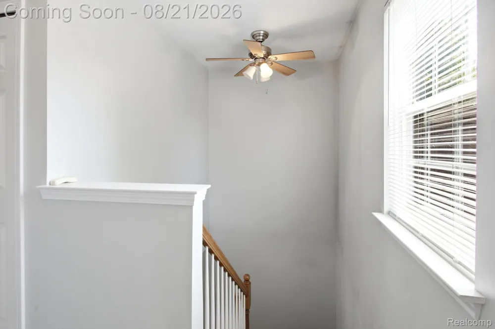 4603 Hunters Circle W Canton Charter Township, MI 48188