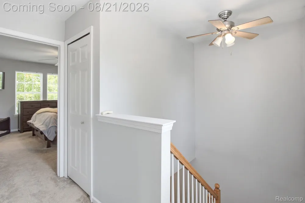 4603 Hunters Circle W Canton Charter Township, MI 48188