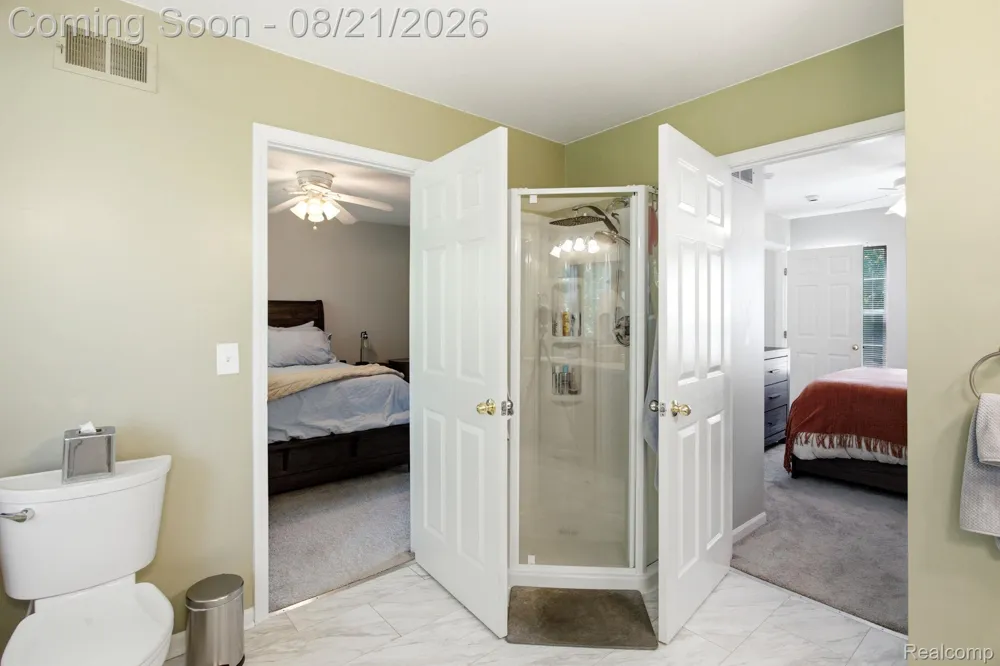 4603 Hunters Circle W Canton Charter Township, MI 48188