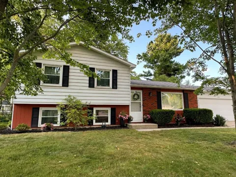 1804 Carlsbrook Lane