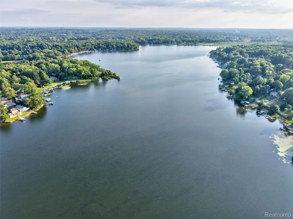 6220 Wertz Springfield Charter Township, MI 48350