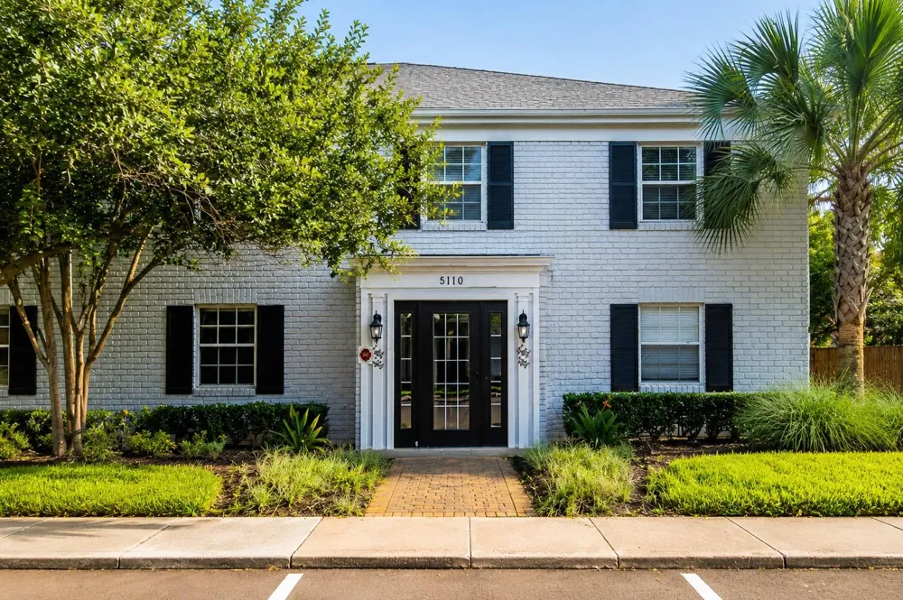 285 LEWFIELD CIRCLE #285 Winter Park, FL 32792