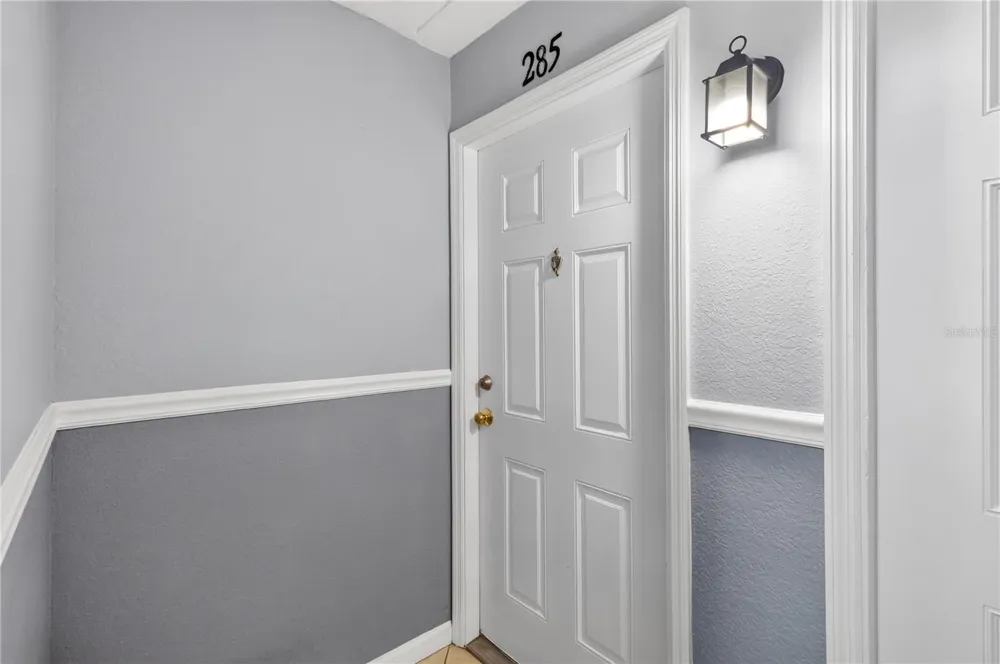 285 LEWFIELD CIRCLE #285 Winter Park, FL 32792